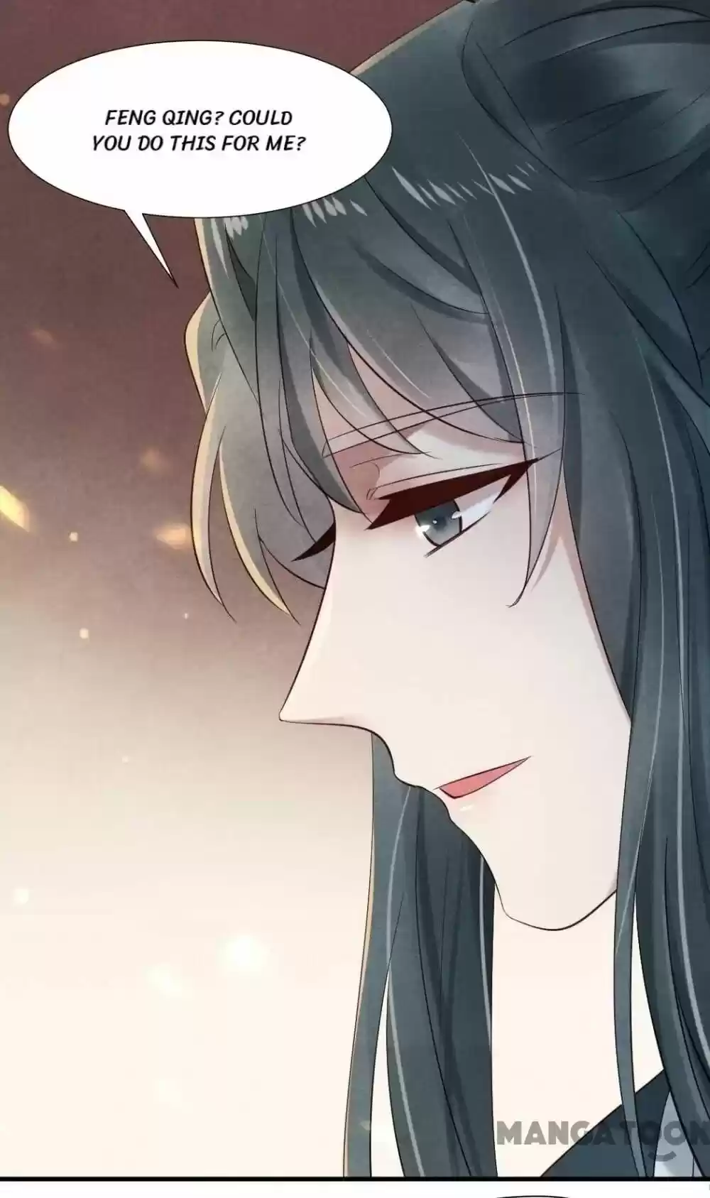 Princess Tomboy & Prince Grumpy Chapter 17