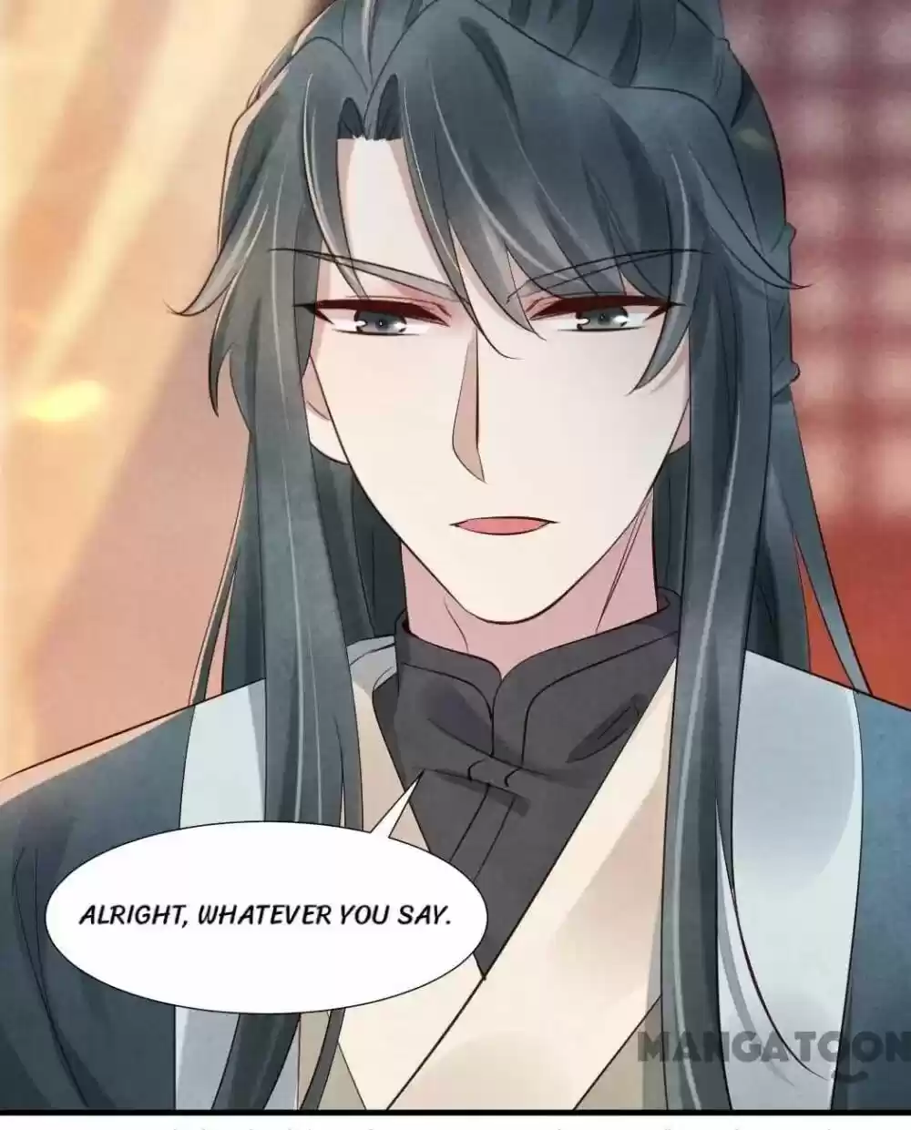 Princess Tomboy & Prince Grumpy Chapter 17