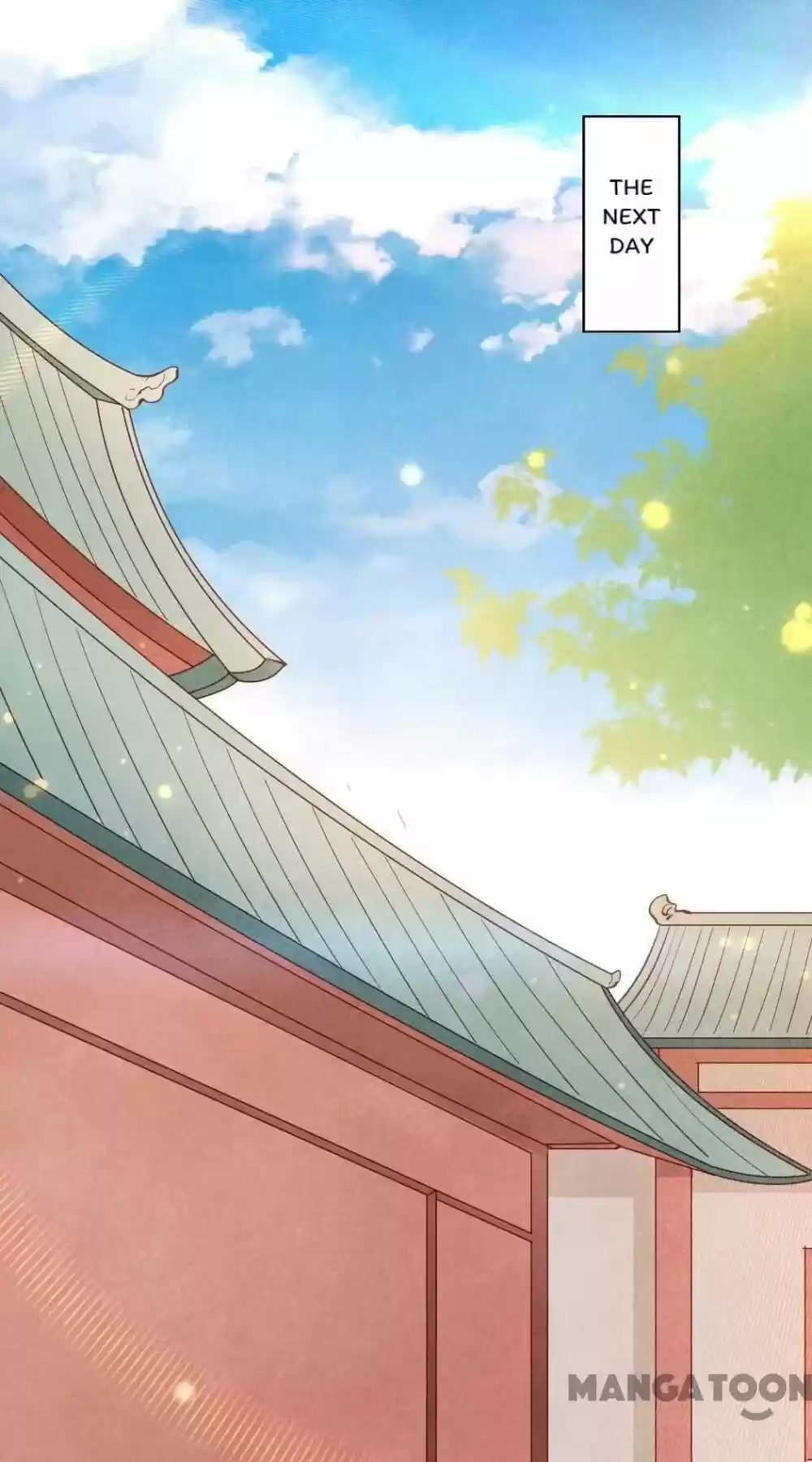 Princess Tomboy & Prince Grumpy Chapter 17