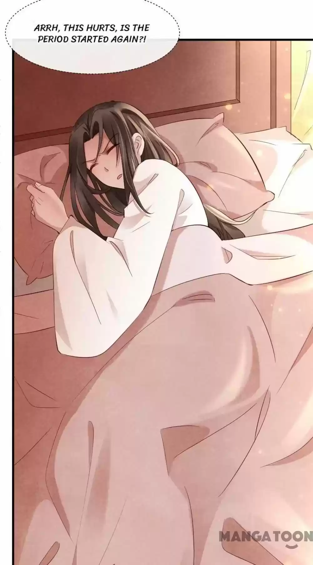 Princess Tomboy & Prince Grumpy Chapter 17