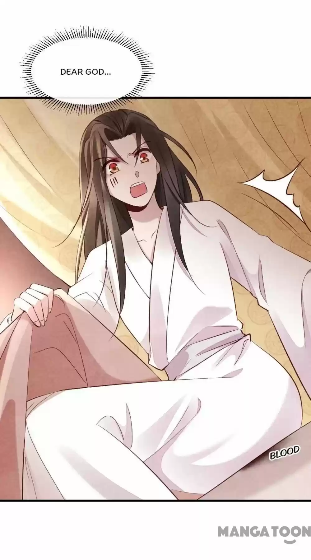 Princess Tomboy & Prince Grumpy Chapter 17