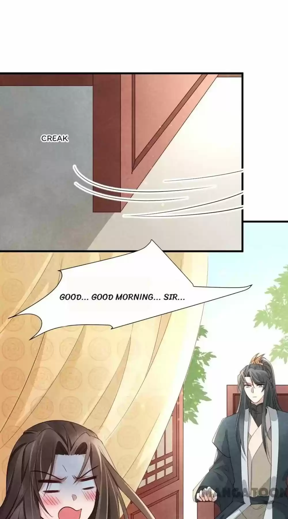 Princess Tomboy & Prince Grumpy Chapter 17