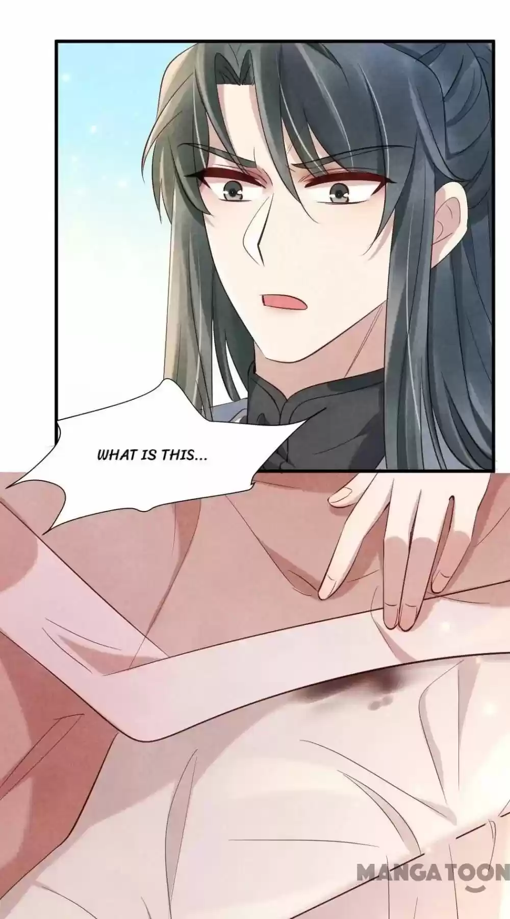 Princess Tomboy & Prince Grumpy Chapter 17