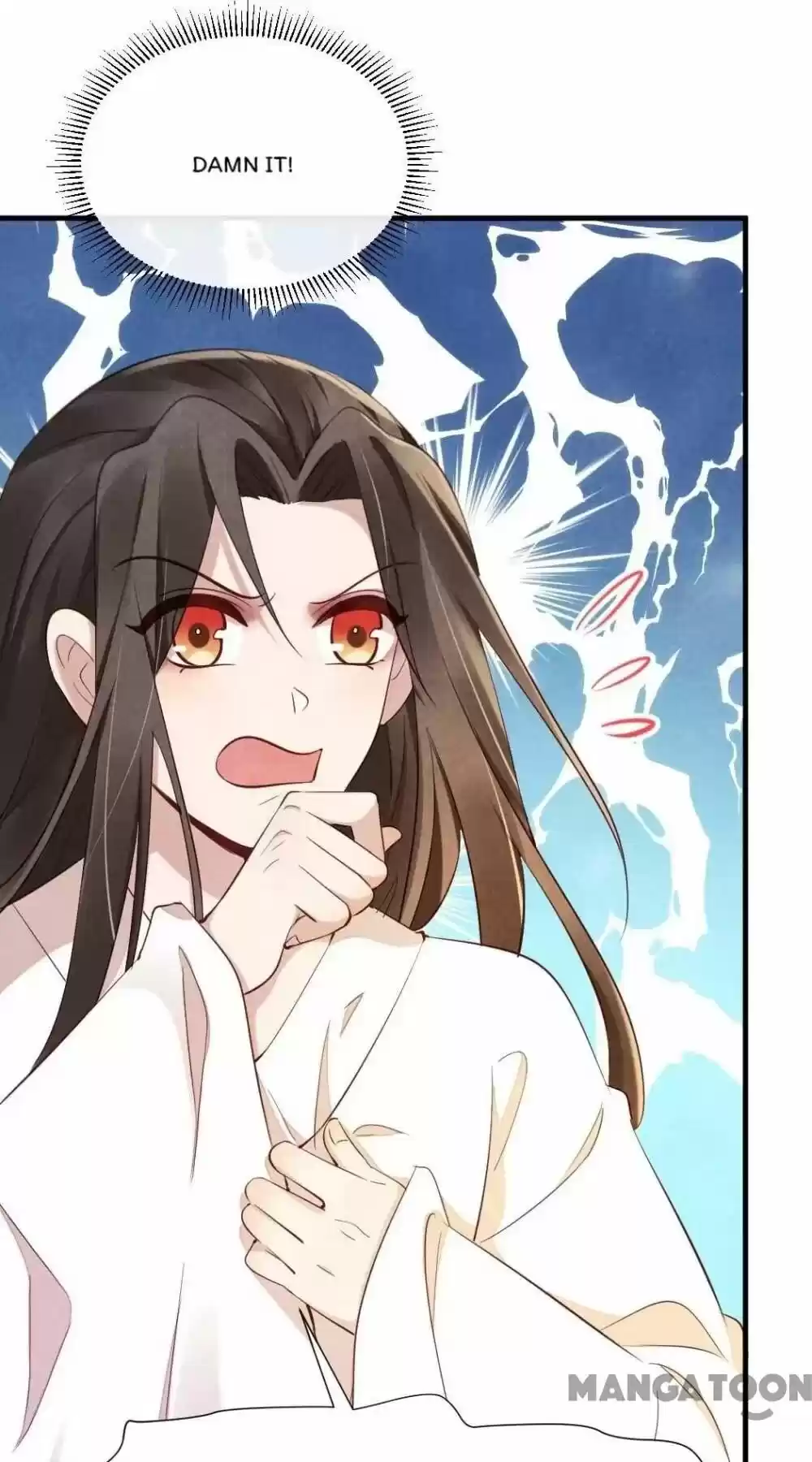 Princess Tomboy & Prince Grumpy Chapter 17