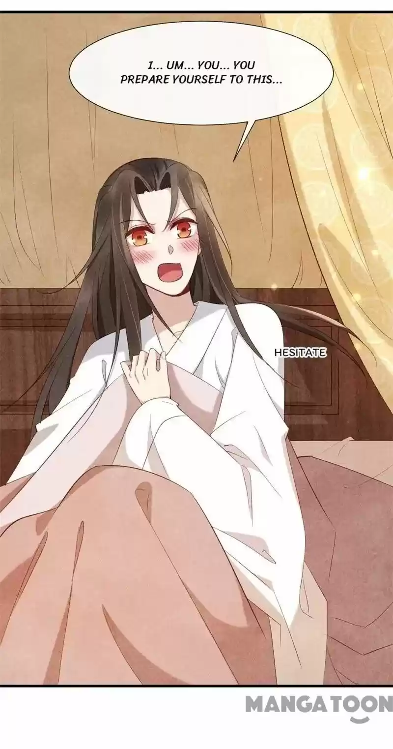 Princess Tomboy & Prince Grumpy Chapter 18