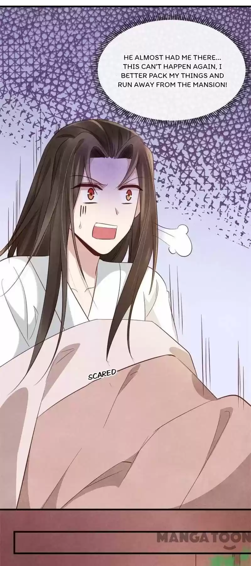 Princess Tomboy & Prince Grumpy Chapter 18