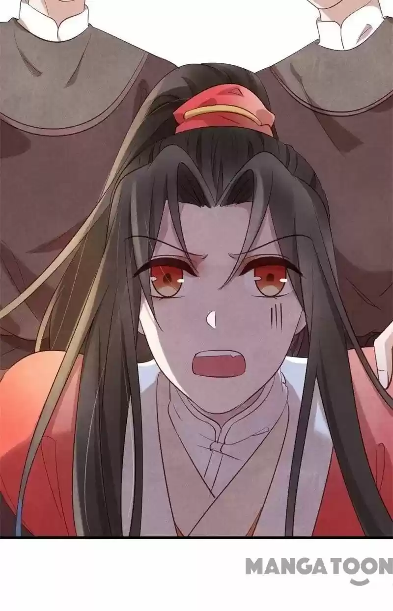 Princess Tomboy & Prince Grumpy Chapter 18