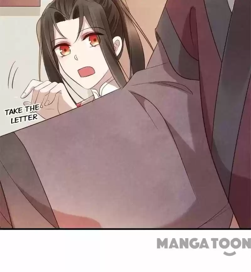 Princess Tomboy & Prince Grumpy Chapter 18