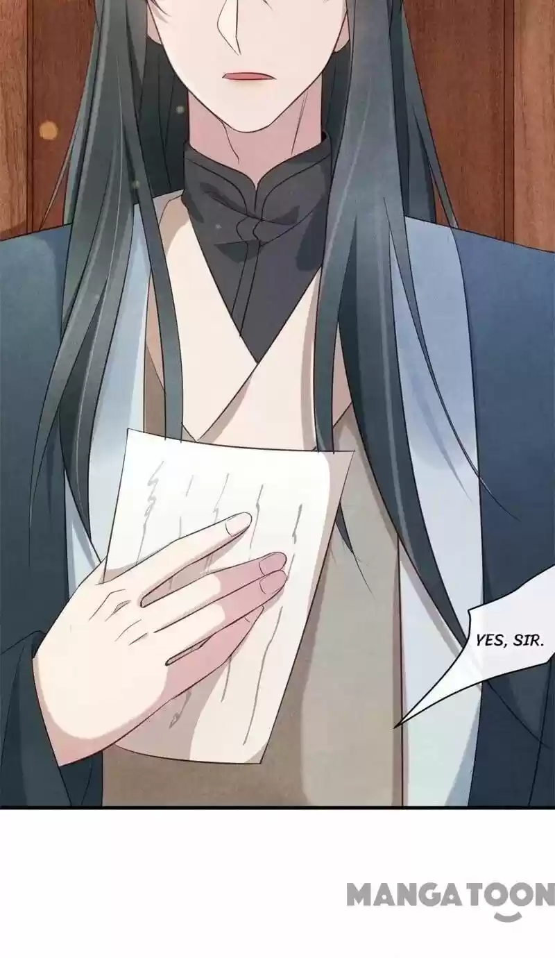 Princess Tomboy & Prince Grumpy Chapter 18