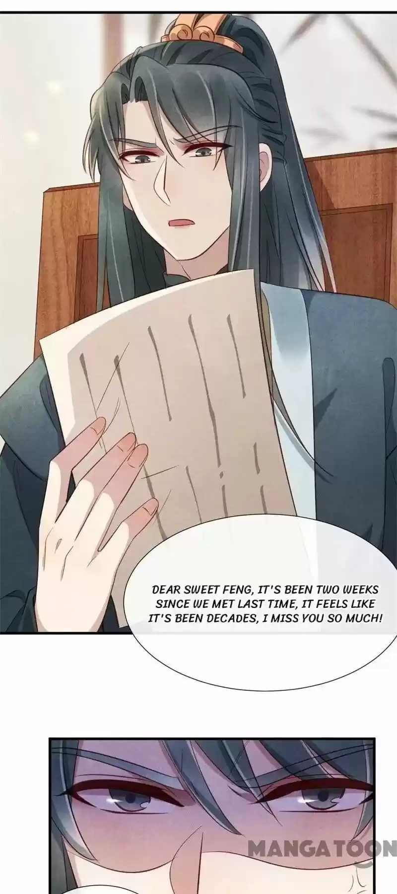 Princess Tomboy & Prince Grumpy Chapter 18