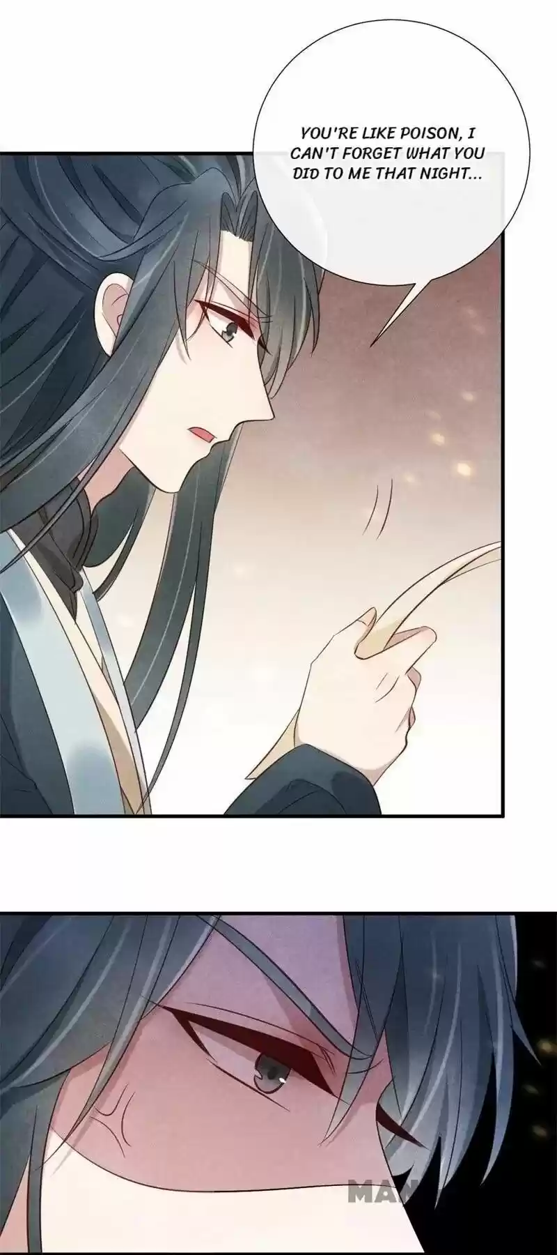 Princess Tomboy & Prince Grumpy Chapter 18