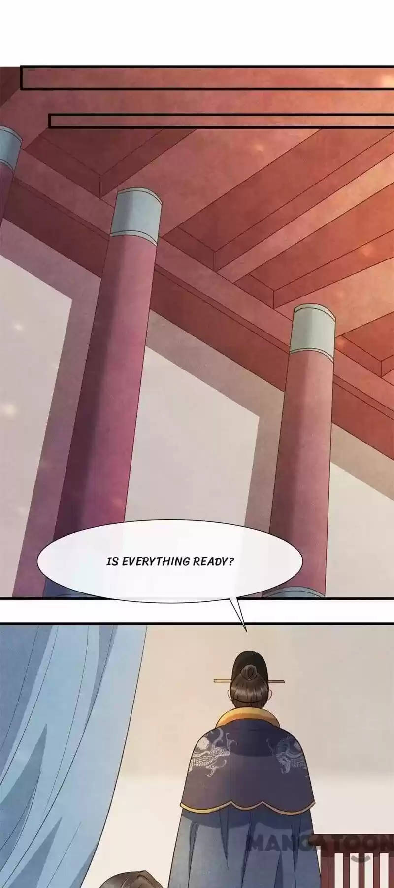 Princess Tomboy & Prince Grumpy Chapter 18