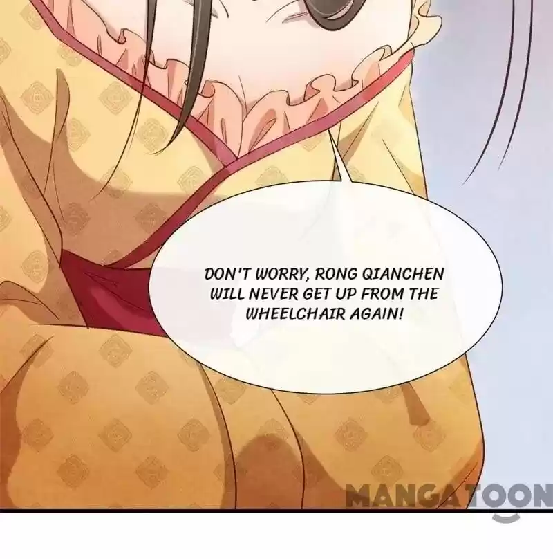 Princess Tomboy & Prince Grumpy Chapter 18