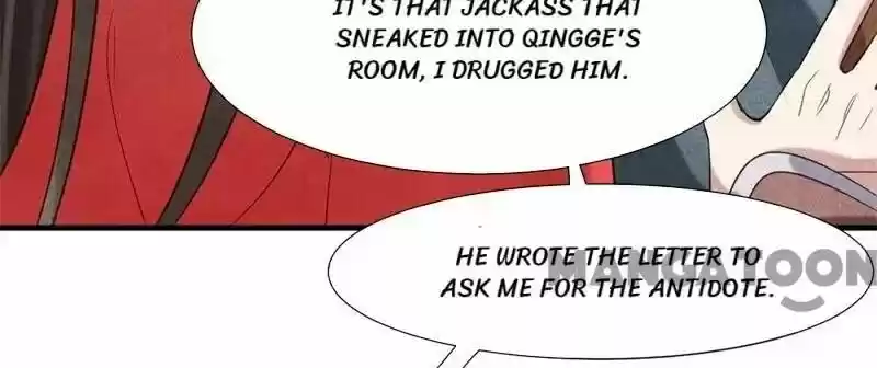 Princess Tomboy & Prince Grumpy Chapter 19