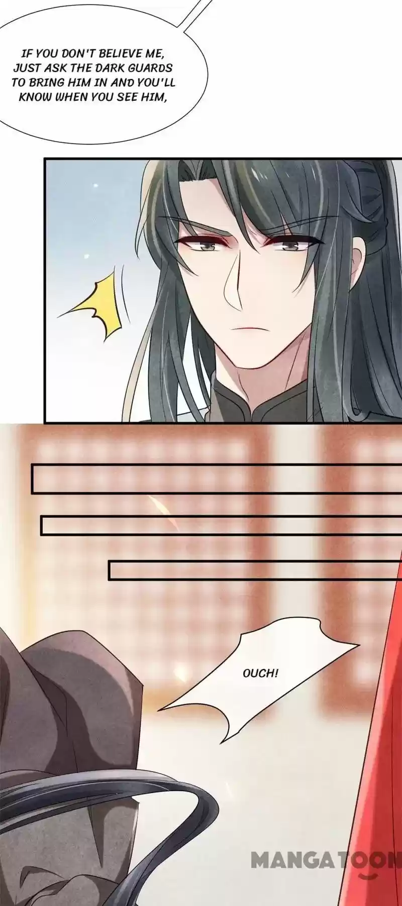 Princess Tomboy & Prince Grumpy Chapter 19