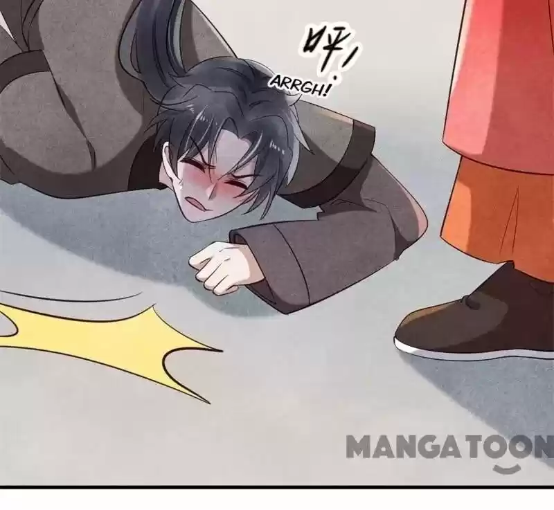 Princess Tomboy & Prince Grumpy Chapter 19