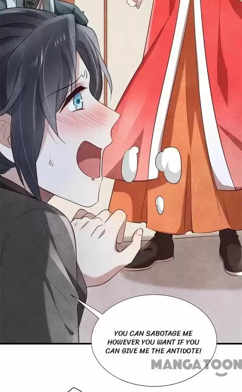 Princess Tomboy & Prince Grumpy Chapter 19