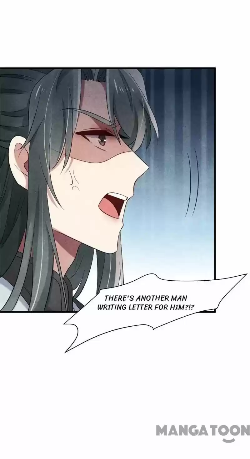 Princess Tomboy & Prince Grumpy Chapter 19