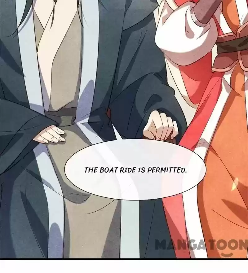 Princess Tomboy & Prince Grumpy Chapter 19