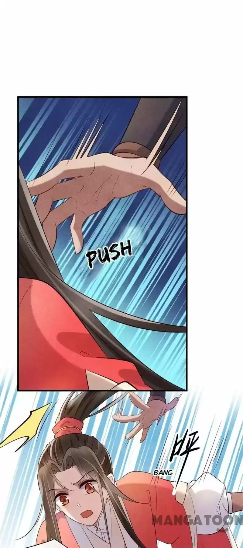 Princess Tomboy & Prince Grumpy Chapter 19