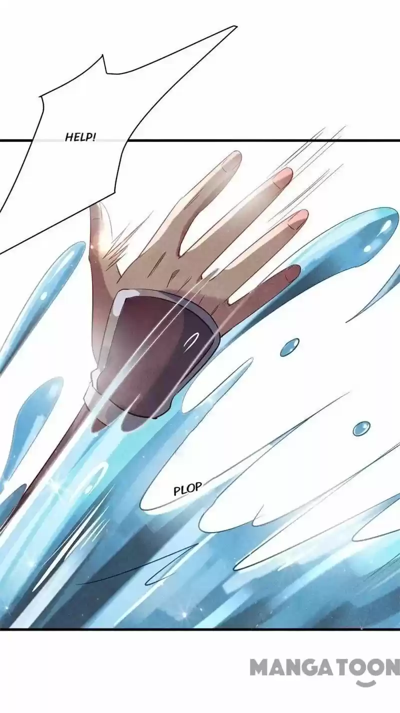 Princess Tomboy & Prince Grumpy Chapter 19