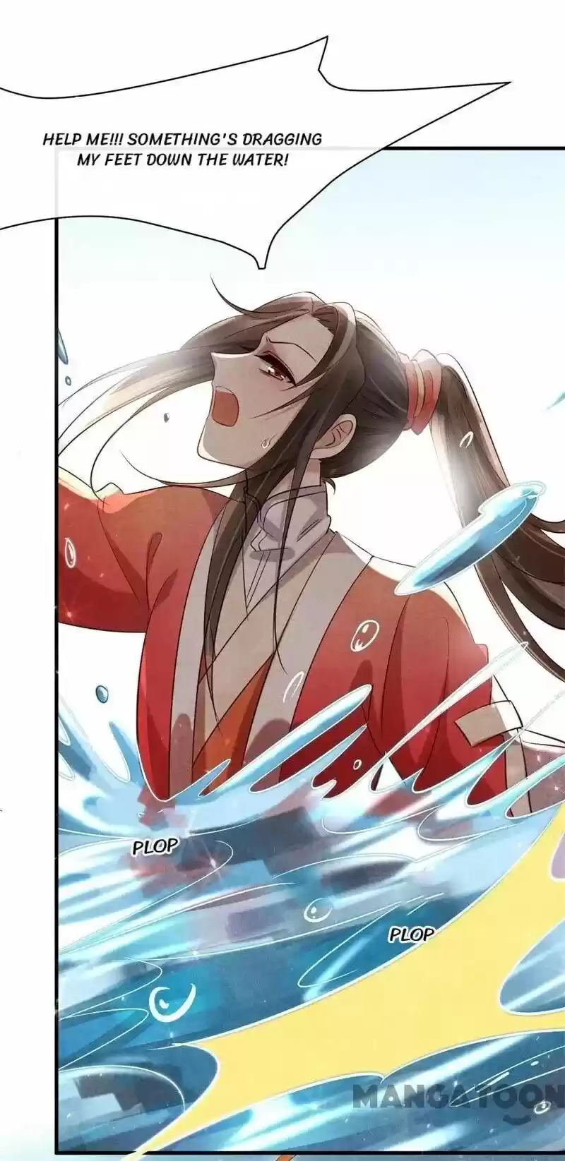 Princess Tomboy & Prince Grumpy Chapter 19