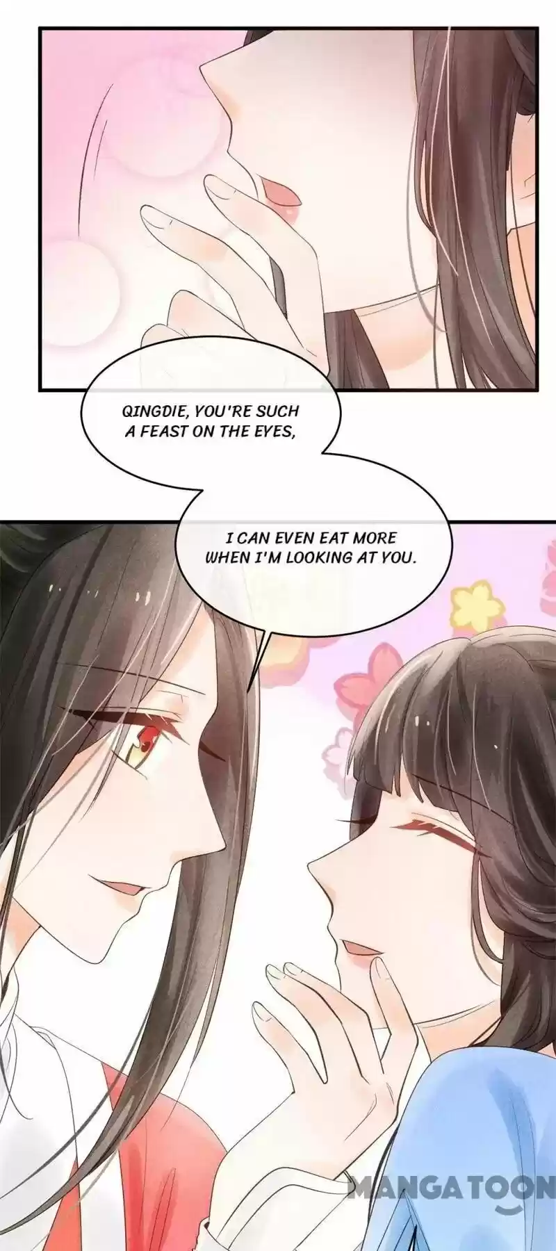 Princess Tomboy & Prince Grumpy Chapter 2