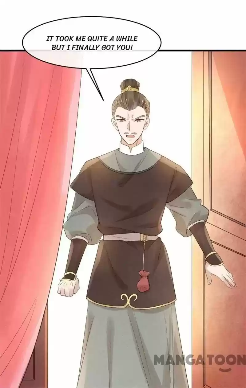 Princess Tomboy & Prince Grumpy Chapter 2