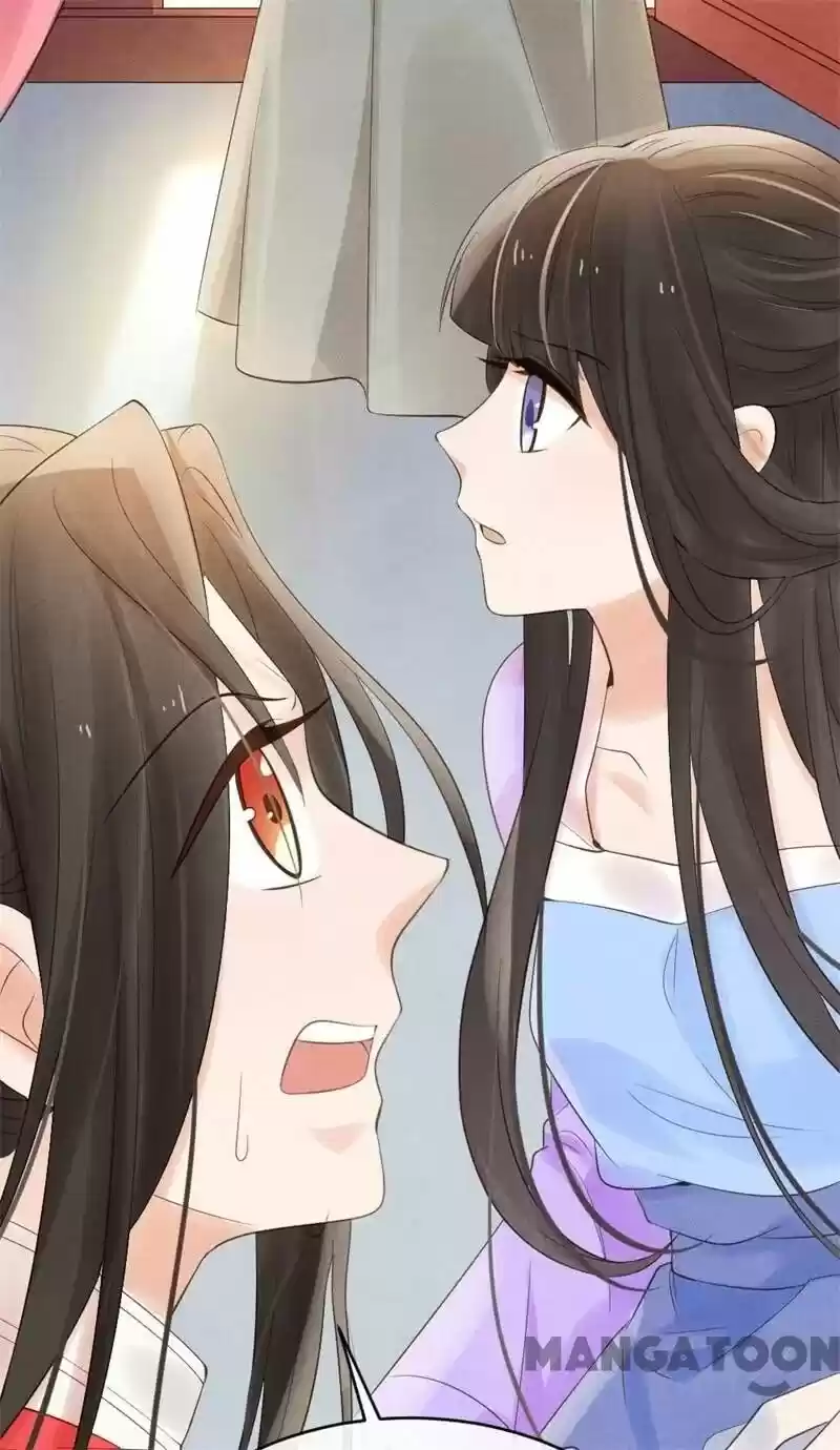 Princess Tomboy & Prince Grumpy Chapter 2