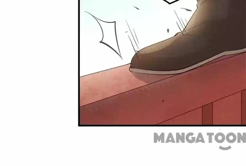 Princess Tomboy & Prince Grumpy Chapter 2