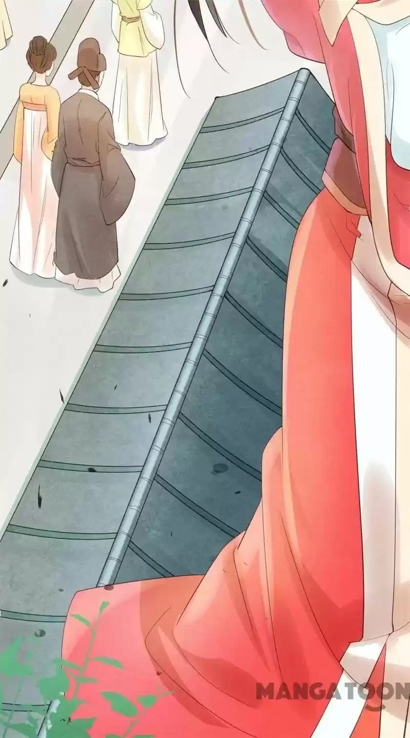 Princess Tomboy & Prince Grumpy Chapter 2