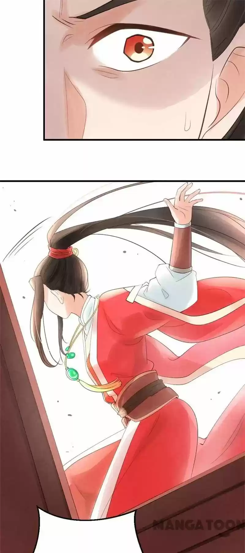 Princess Tomboy & Prince Grumpy Chapter 2