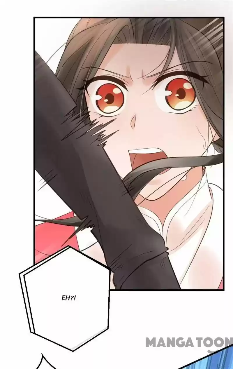 Princess Tomboy & Prince Grumpy Chapter 2