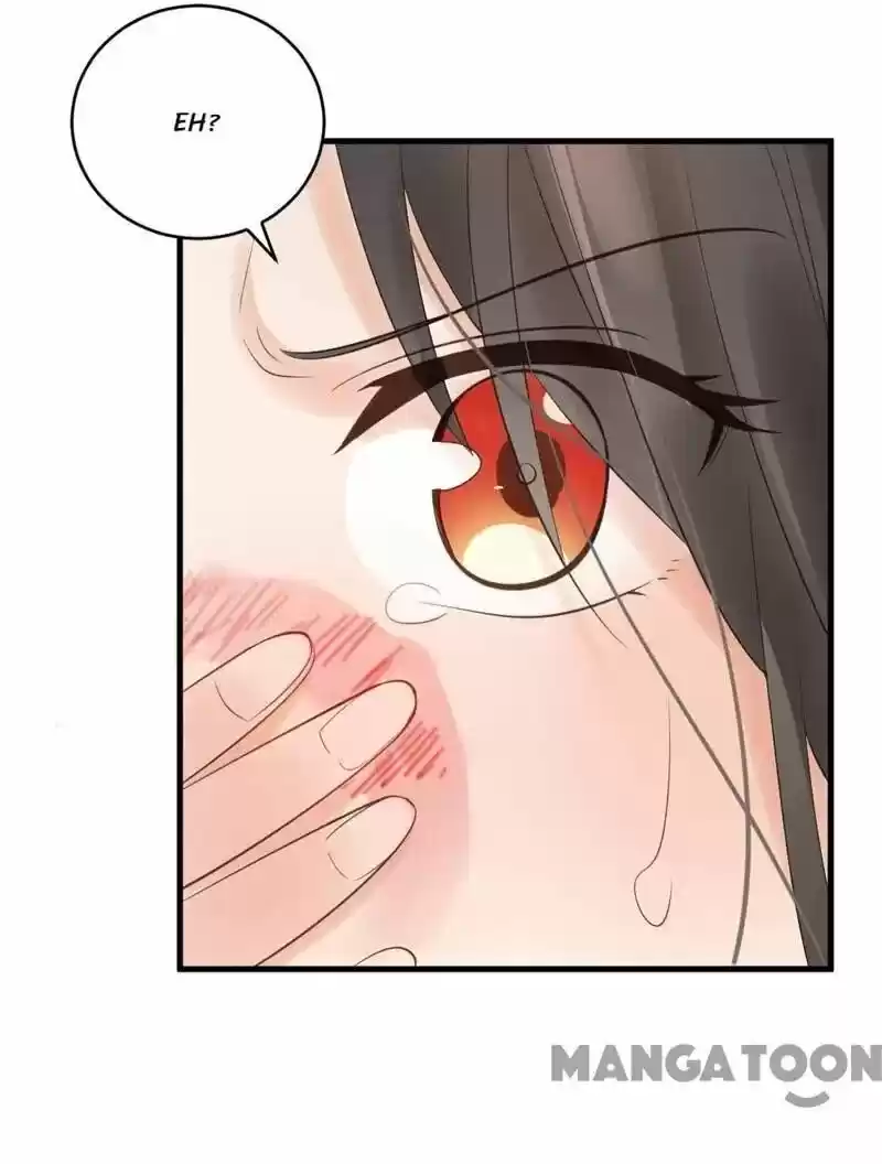 Princess Tomboy & Prince Grumpy Chapter 2