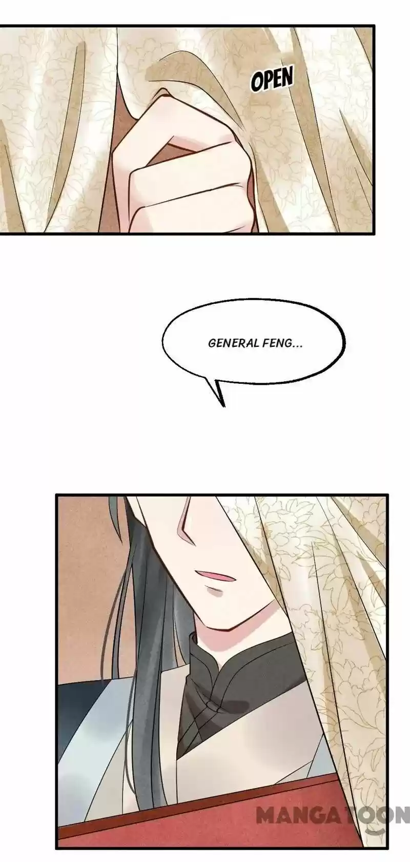 Princess Tomboy & Prince Grumpy Chapter 2