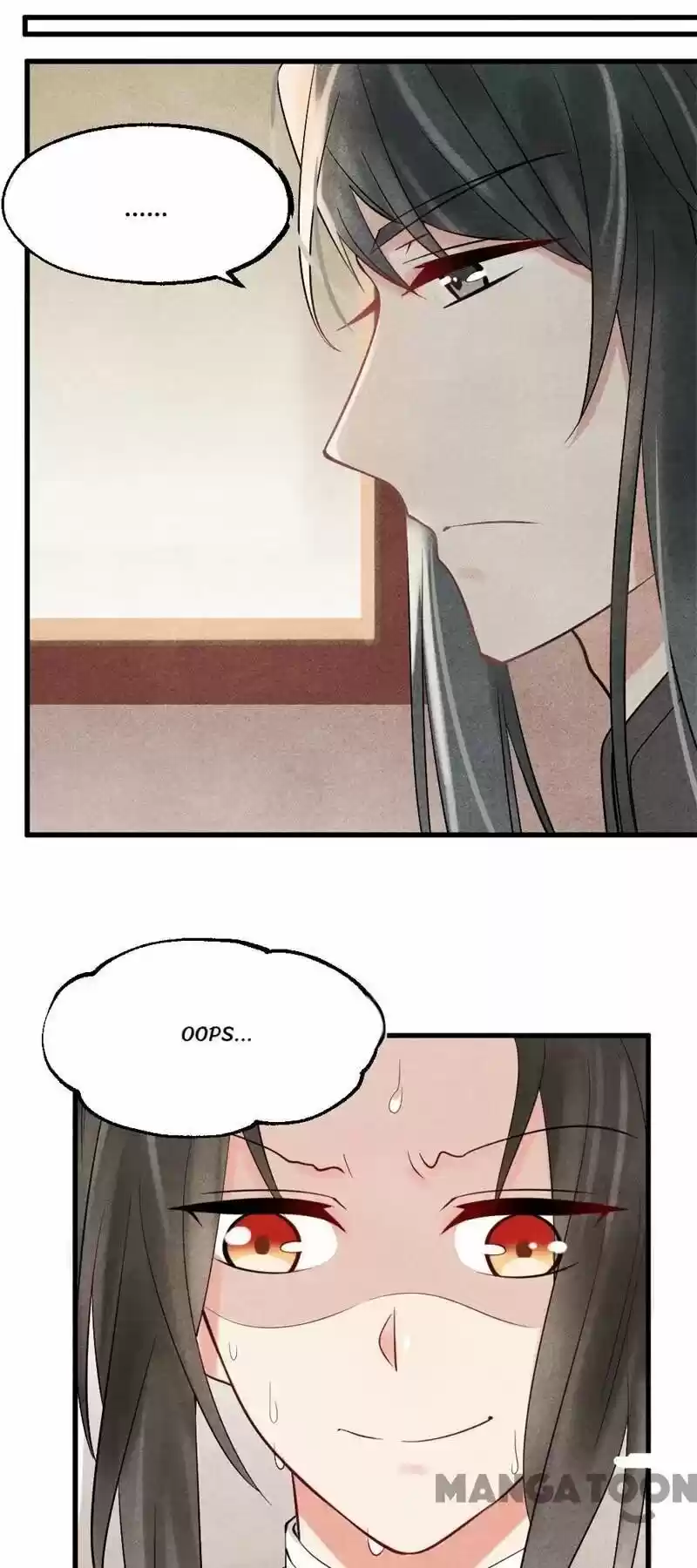 Princess Tomboy & Prince Grumpy Chapter 2