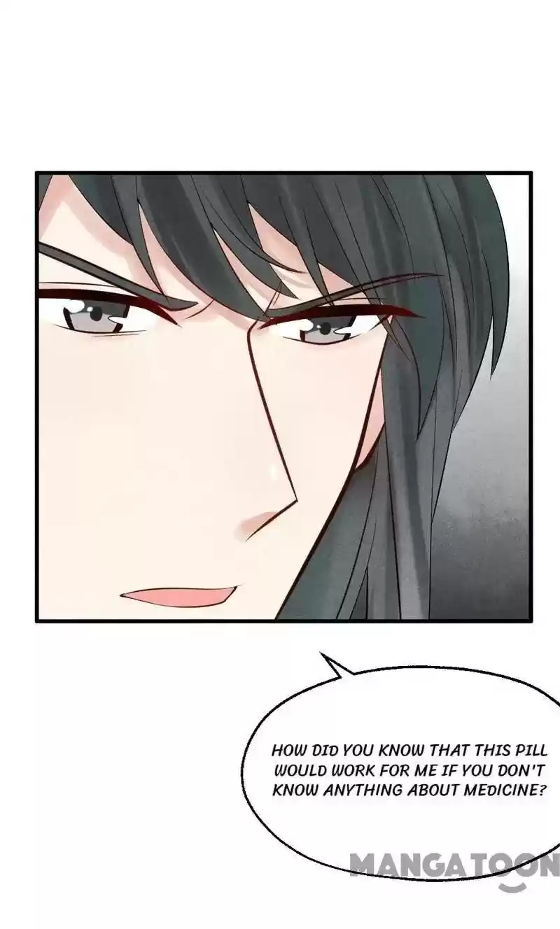 Princess Tomboy & Prince Grumpy Chapter 2