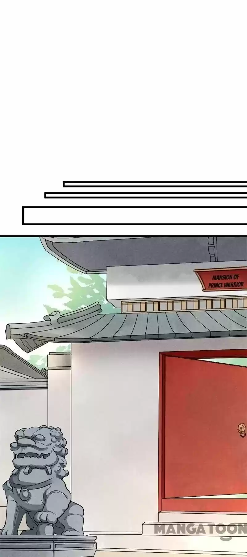 Princess Tomboy & Prince Grumpy Chapter 2