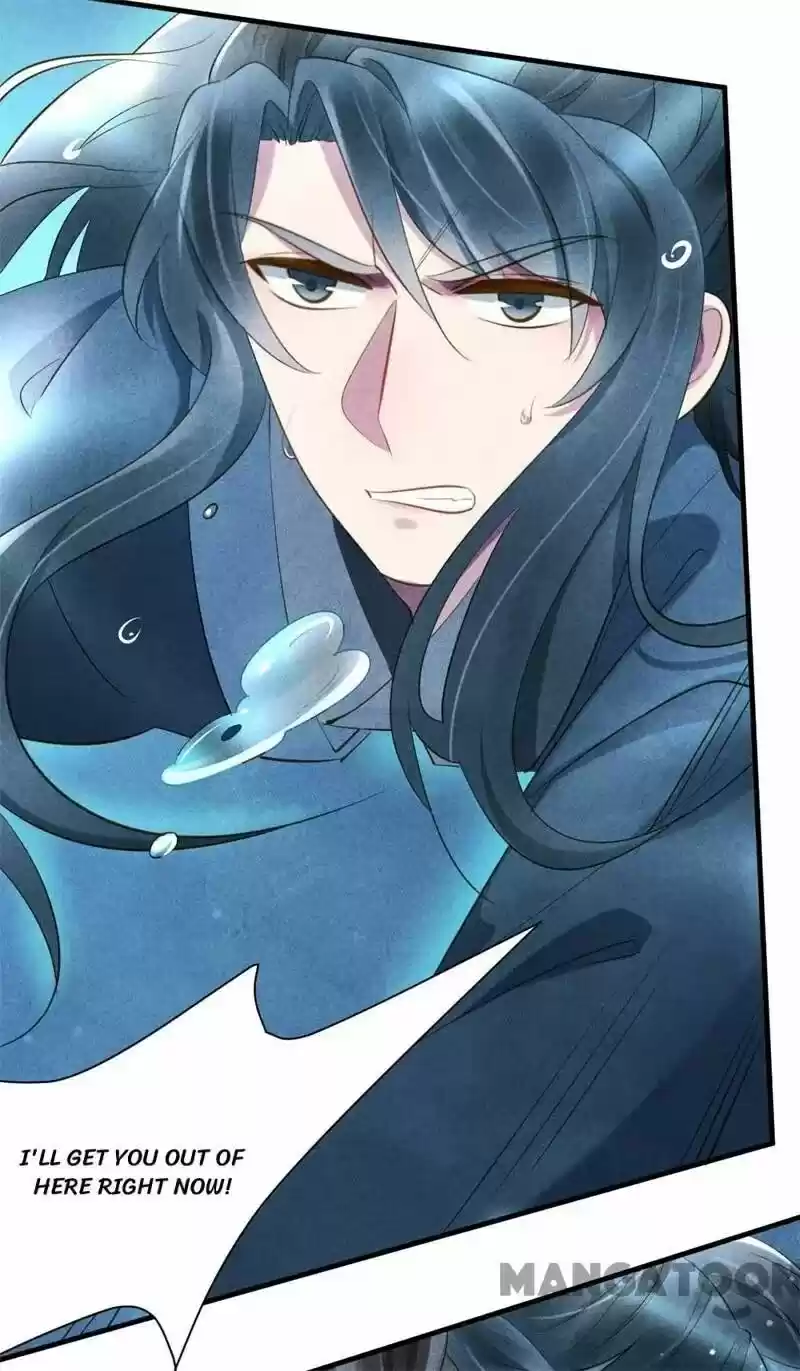 Princess Tomboy & Prince Grumpy Chapter 20