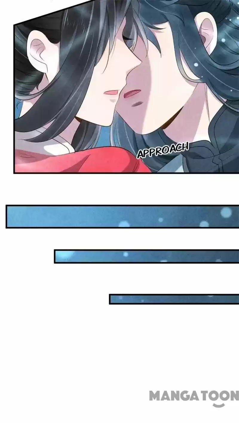 Princess Tomboy & Prince Grumpy Chapter 20