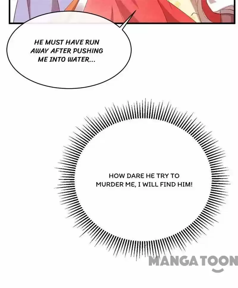 Princess Tomboy & Prince Grumpy Chapter 20