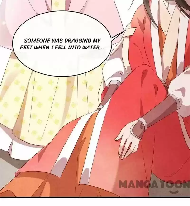 Princess Tomboy & Prince Grumpy Chapter 20