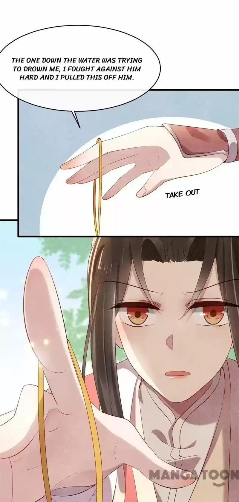 Princess Tomboy & Prince Grumpy Chapter 20