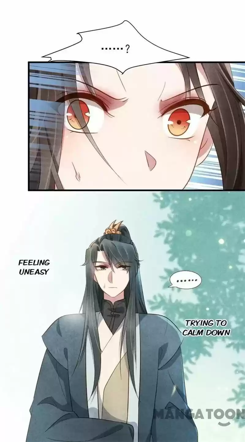 Princess Tomboy & Prince Grumpy Chapter 20