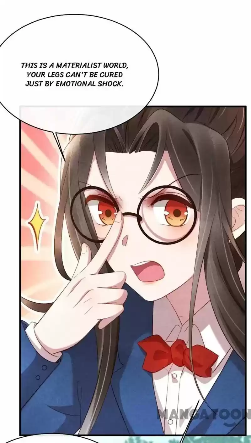 Princess Tomboy & Prince Grumpy Chapter 20