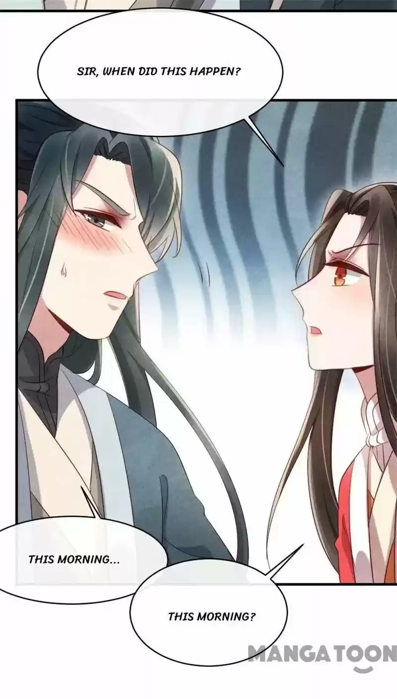 Princess Tomboy & Prince Grumpy Chapter 20