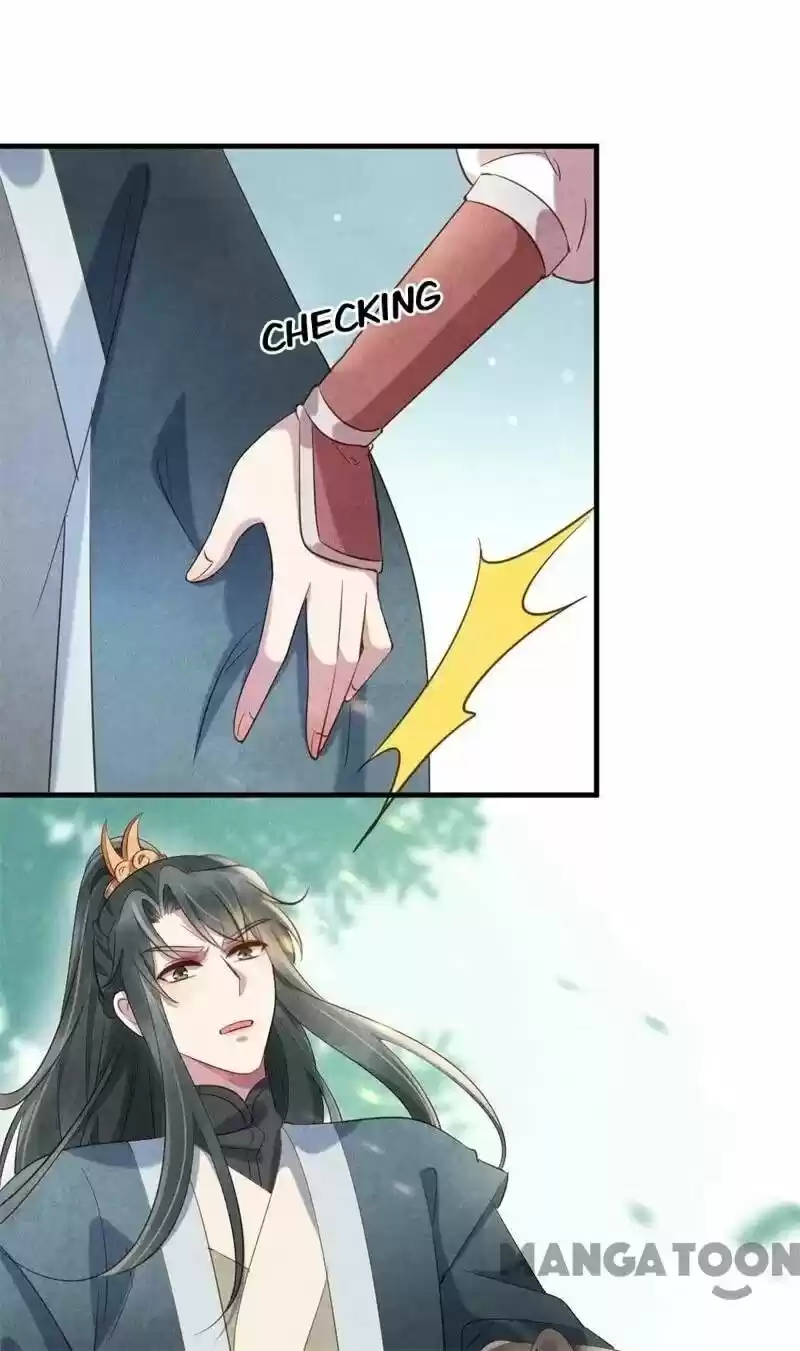 Princess Tomboy & Prince Grumpy Chapter 20