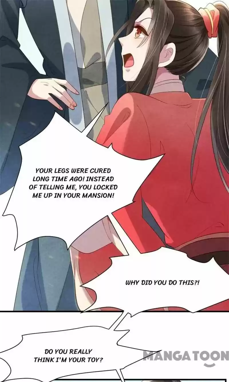 Princess Tomboy & Prince Grumpy Chapter 20