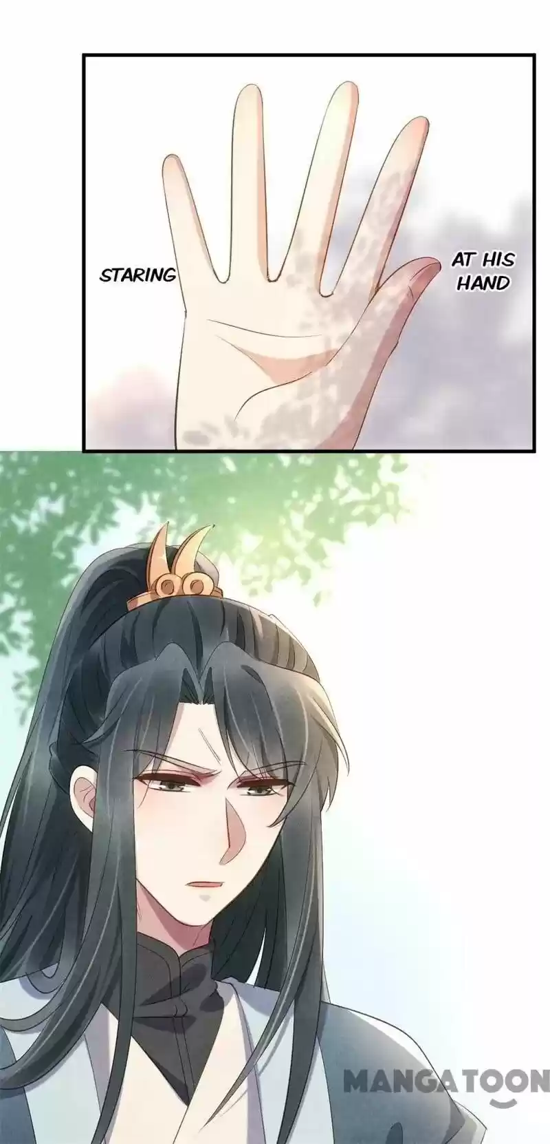 Princess Tomboy & Prince Grumpy Chapter 20