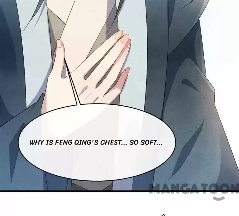 Princess Tomboy & Prince Grumpy Chapter 20